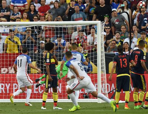 copa america 2016 standings|Copa América 2016 Standings .